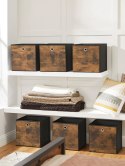 Organizer x6 - RFB102B01 Organizer x6 - RFB102B01