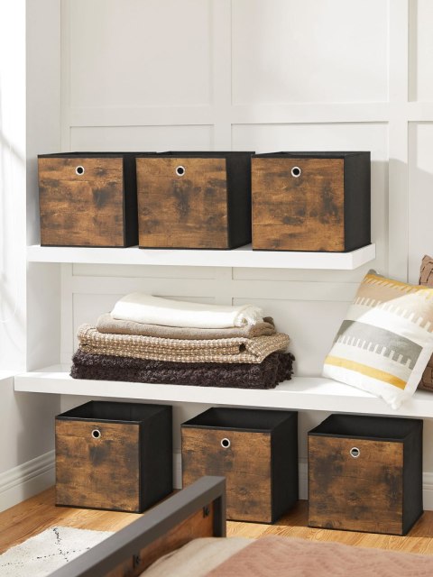 Organizer x6 - RFB102B01 Organizer x6 - RFB102B01