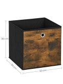 Organizer x6 - RFB102B01 Organizer x6 - RFB102B01