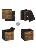 Organizer x6 - RFB102B01 Organizer x6 - RFB102B01