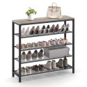Szafka na Buty - LBS015B02 Szafka na Buty - LBS015B02