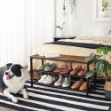 Szafka na Buty - LBS74X Szafka na Buty - LBS74X