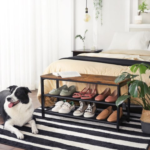 Szafka na Buty - LBS74X Szafka na Buty - LBS74X