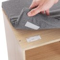 Szafka na Buty z Siedziskiem - LHS10NLV1 Szafka na Buty z Siedziskiem - LHS10NLV1