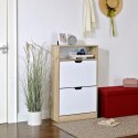 Szafka na buty - LBC04NW