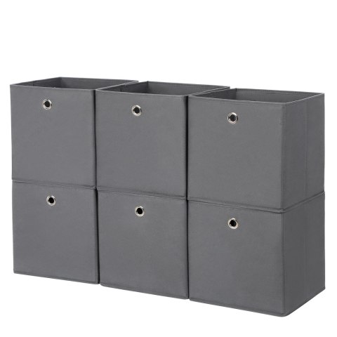 Organizer x6 - RFB02G-3 Organizer x6 - RFB02G-3