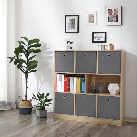 Organizer x6 - RFB02G-3 Organizer x6 - RFB02G-3