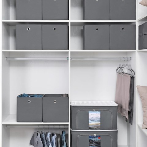 Organizer x6 - RFB02G-3 Organizer x6 - RFB02G-3