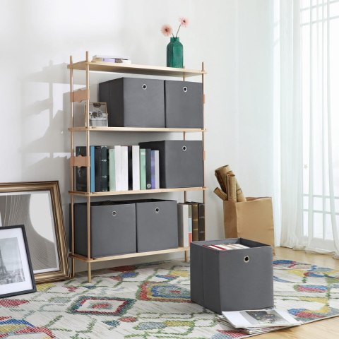 Organizer x6 - RFB02G-3 Organizer x6 - RFB02G-3
