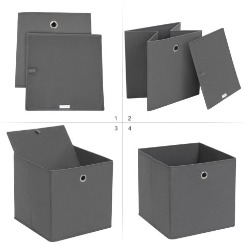 Organizer x6 - RFB02G-3 Organizer x6 - RFB02G-3