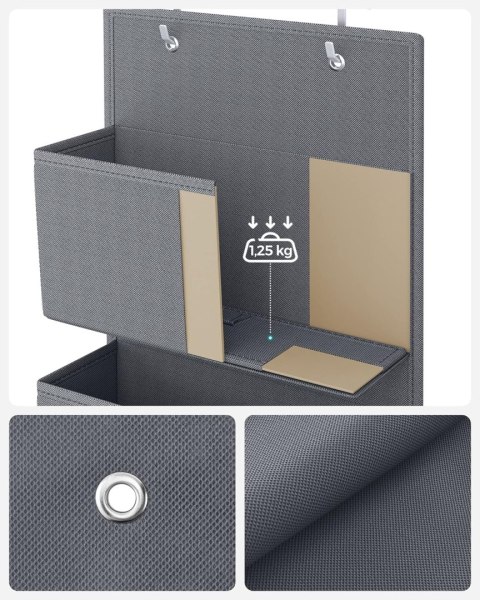 Organizer - RDH04G Organizer - RDH04G