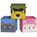 Organizer dla dzieci x3 - RFB075P01 Organizer dla dzieci x3 - RFB075P01