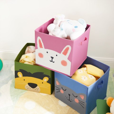Organizer dla dzieci x3 - RFB075P01 Organizer dla dzieci x3 - RFB075P01