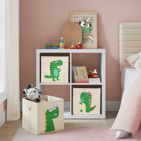 Organizer dla dzieci x3 - RFB704W03 Organizer dla dzieci x3 - RFB704W03