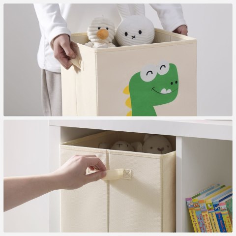 Organizer dla dzieci x3 - RFB704W03 Organizer dla dzieci x3 - RFB704W03