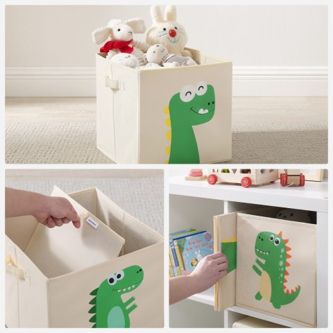 Organizer dla dzieci x3 - RFB704W03 Organizer dla dzieci x3 - RFB704W03