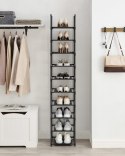 Szafka na Buty - LSR110B02 Szafka na Buty - LSR110B02