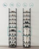 Szafka na Buty - LSR110B02 Szafka na Buty - LSR110B02