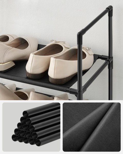 Szafka na Buty - LSR110B02 Szafka na Buty - LSR110B02