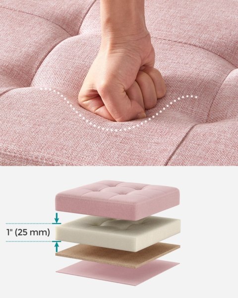 Pufa - LSF047R11 Pufa - LSF047R11