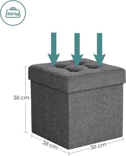 Pufa - LSF27Z Pufa - LSF27Z