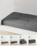 Pufa - LSF47K Pufa - LSF47K