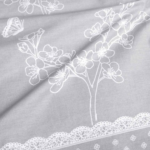 Pościel bawełniana 71479/1 220x200 COTTONLOVE Pościel bawełniana 71479/1 220x200 COTTONLOVE