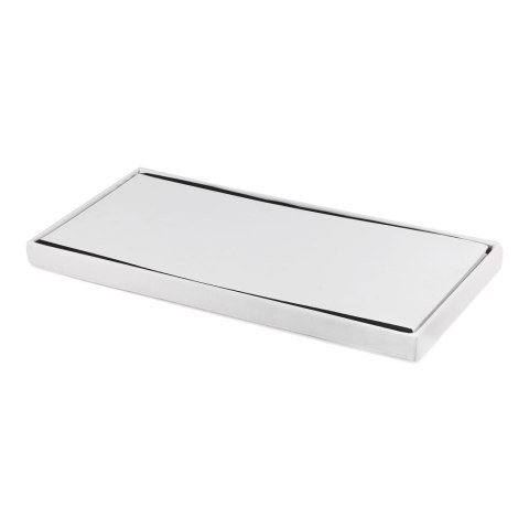 Pufa składana XXL z guzikami - 80x40x40cm ekoskóra biała Pufa składana XXL z guzikami - 80x40x40cm ekoskóra biała