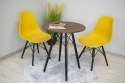 Stół TODI Okrągły 60cm - jesion Stół TODI Okrągły 60cm - jesion