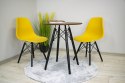 Stół TODI Okrągły 60cm - jesion Stół TODI Okrągły 60cm - jesion