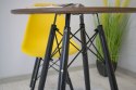 Stół TODI Okrągły 60cm - jesion Stół TODI Okrągły 60cm - jesion