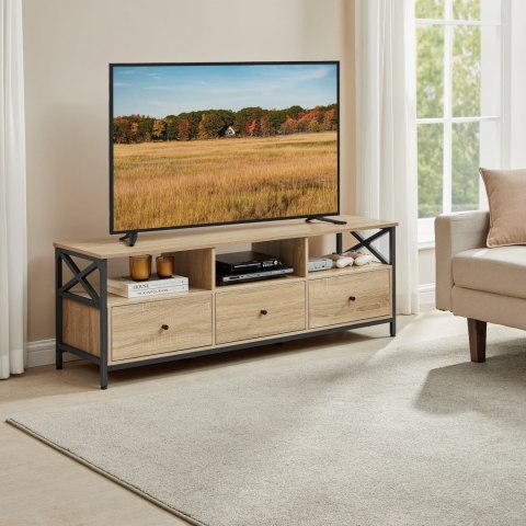 Szafka RTV - sonoma - LTV301B11 Szafka RTV - sonoma - LTV301B11