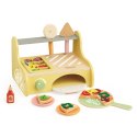 CLASSIC WORLD Drewniany Piec do Pizzy Oven Pizza 3+ FSC CLASSIC WORLD Drewniany Piec do Pizzy Oven Pizza 3+ FSC