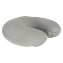 Poduszka podróżna 2w1 rogal pod kark do samochodu samolotu maskotka pingwin Poduszka podróżna 2w1 rogal pod kark do samochodu samolotu maskotka pingwin