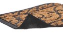 DŁUGA WYCIERACZKA ZEWNĘTRZNA POD DRZWI 120x40 cm DŁUGA WYCIERACZKA ZEWNĘTRZNA POD DRZWI 120x40 cm