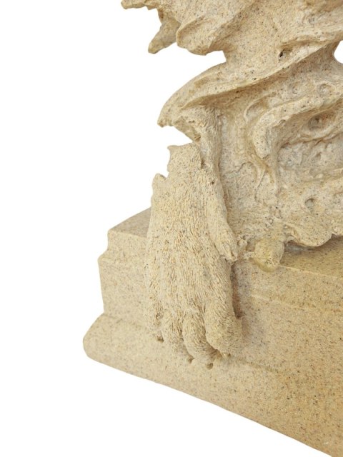 FIGURKA DEKORACYJNA KRÓL LEW 31cm STATUETKA POSĄG LWA FIGURKA DEKORACYJNA KRÓL LEW 31cm STATUETKA POSĄG LWA