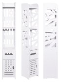 Szafka łazienkowa słupek 120cm Szafka łazienkowa słupek 120cm