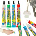 Klej magiczny do zestawu kreatywnego 4 szt. Klej magiczny do zestawu kreatywnego 4 szt.