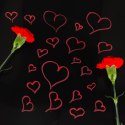 Markery akrylowe do tkanin kamieni pisaki flamastry mazaki wodoodporne DIY 24 szt. Markery akrylowe do tkanin kamieni pisaki flamastry mazaki wodoodporne DIY 24 szt.