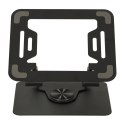 Podstawka pod laptopa regulowana 360° stolik pod laptopa ergonomiczny Podstawka pod laptopa regulowana 360° stolik pod laptopa ergonomiczny