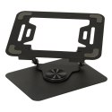Podstawka pod laptopa regulowana 360° stolik pod laptopa ergonomiczny Podstawka pod laptopa regulowana 360° stolik pod laptopa ergonomiczny