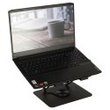 Podstawka pod laptopa regulowana 360° stolik pod laptopa ergonomiczny Podstawka pod laptopa regulowana 360° stolik pod laptopa ergonomiczny