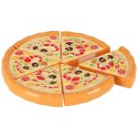 Warzywa owoce jedzenie do nauki krojenia pizza hamburger na rzep rzepy 36el. Warzywa owoce jedzenie do nauki krojenia pizza hamburger na rzep rzepy 36el.