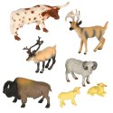 Figurki zwierząt zwierzęta zoo safari farma akcesoria skrzynka 28el. Figurki zwierząt zwierzęta zoo safari farma akcesoria skrzynka 28el.