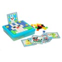 Układanka kreatywna logiczna klocki puzzle mozaika 175 elementów Układanka kreatywna logiczna klocki puzzle mozaika 175 elementów