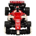 Samochód Rastar 92300 Alfa Romeo F1 C42 1:24 klocki 340el. Samochód Rastar 92300 Alfa Romeo F1 C42 1:24 klocki 340el.