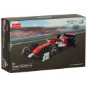 Samochód Rastar 92300 Alfa Romeo F1 C42 1:24 klocki 340el. Samochód Rastar 92300 Alfa Romeo F1 C42 1:24 klocki 340el.