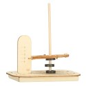 Zestaw edukacyjny do eksperymentów naukowych magnetycznych DIY 4w1 Zestaw edukacyjny do eksperymentów naukowych magnetycznych DIY 4w1