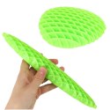 Fidget Worm zabawka sensoryczna antystresowa do rozciągania zielony Fidget Worm zabawka sensoryczna antystresowa do rozciągania zielony