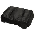 Legowisko dla psa kota kanapa sofa posłanie kojec poduszka miękkie 60 x 45cm szare Legowisko dla psa kota kanapa sofa posłanie kojec poduszka miękkie 60 x 45cm szare